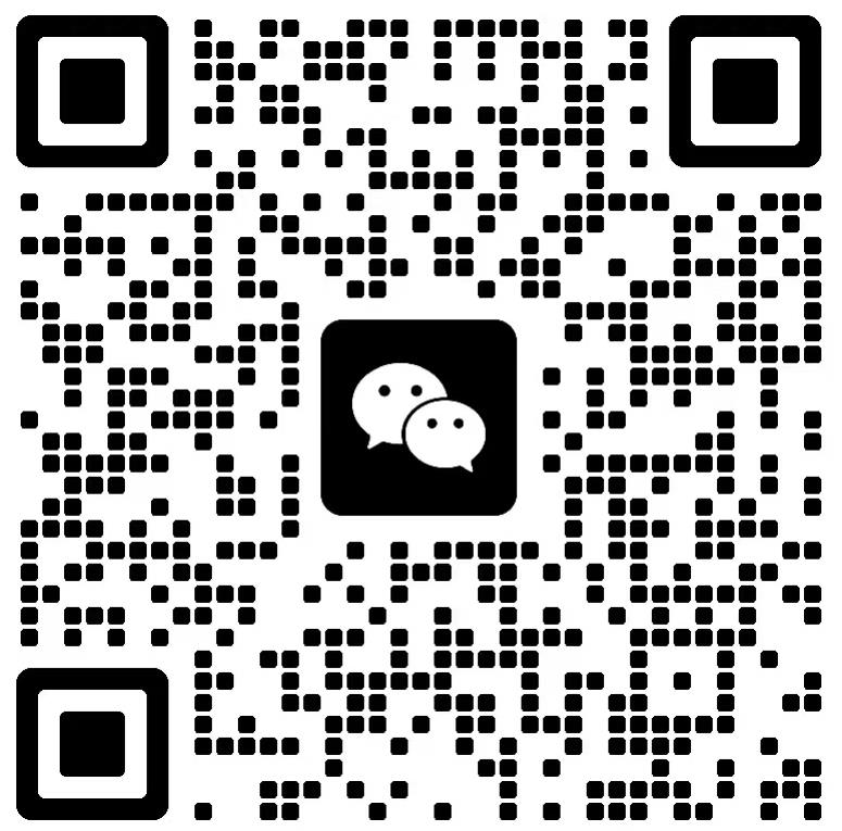 the qr code